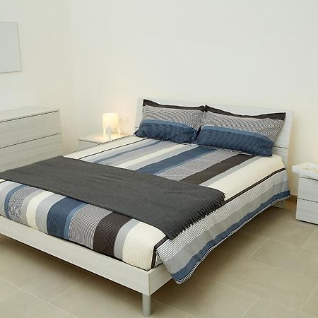 Scirocco Guest House Brindisi Exterior foto