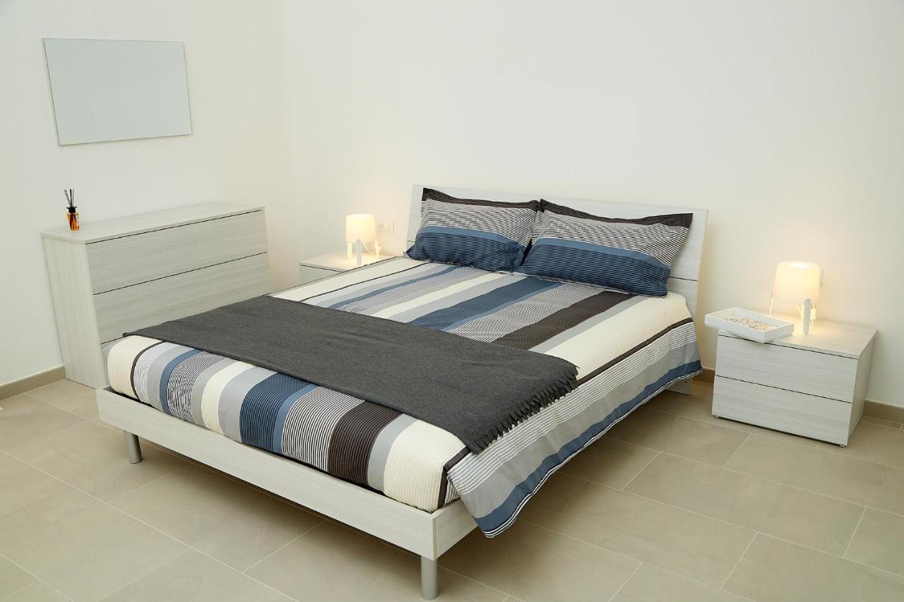 Scirocco Guest House Brindisi Exterior foto