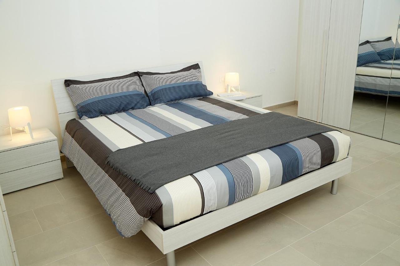 Scirocco Guest House Brindisi Exterior foto