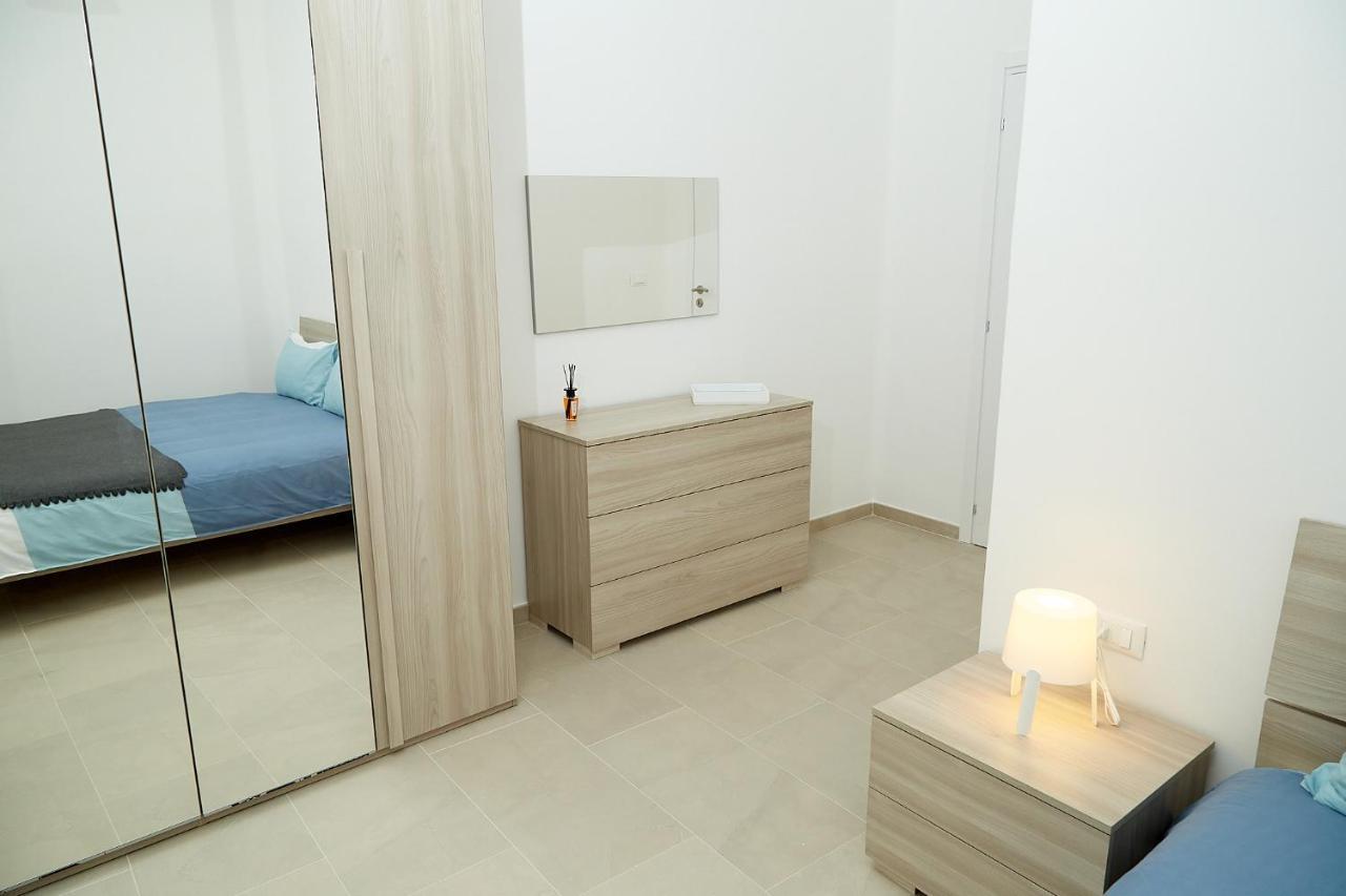 Scirocco Guest House Brindisi Exterior foto