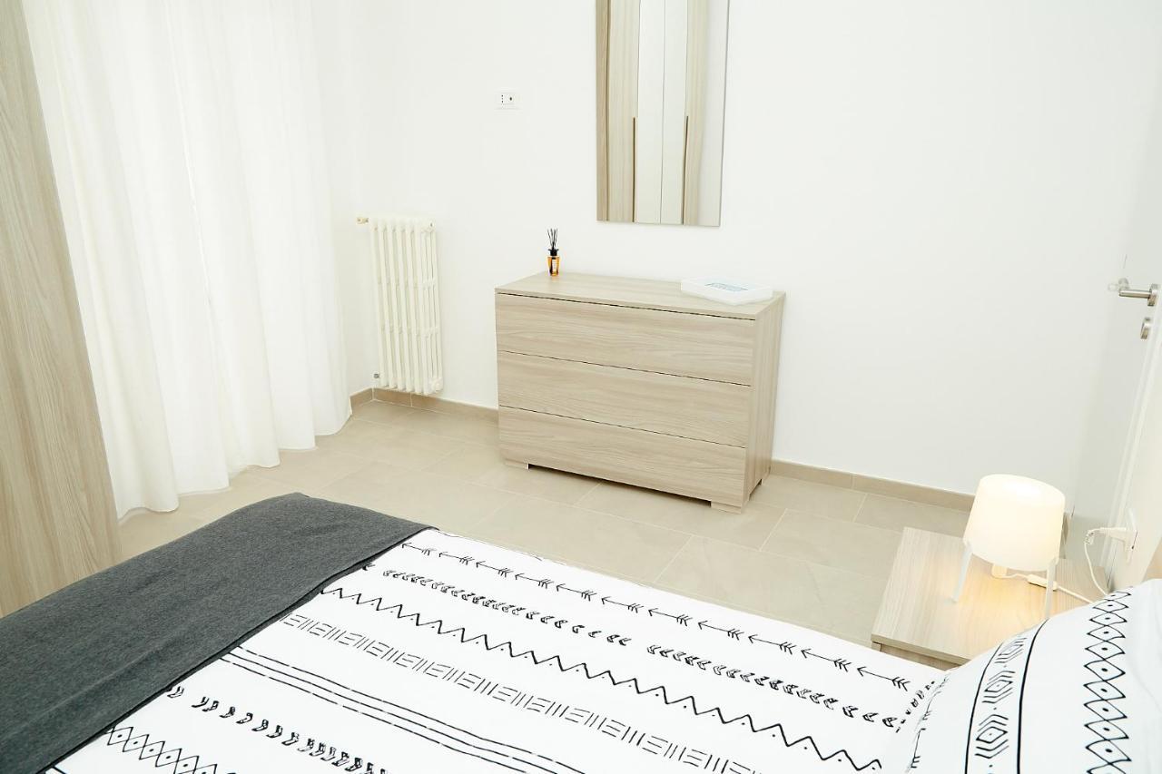 Scirocco Guest House Brindisi Exterior foto