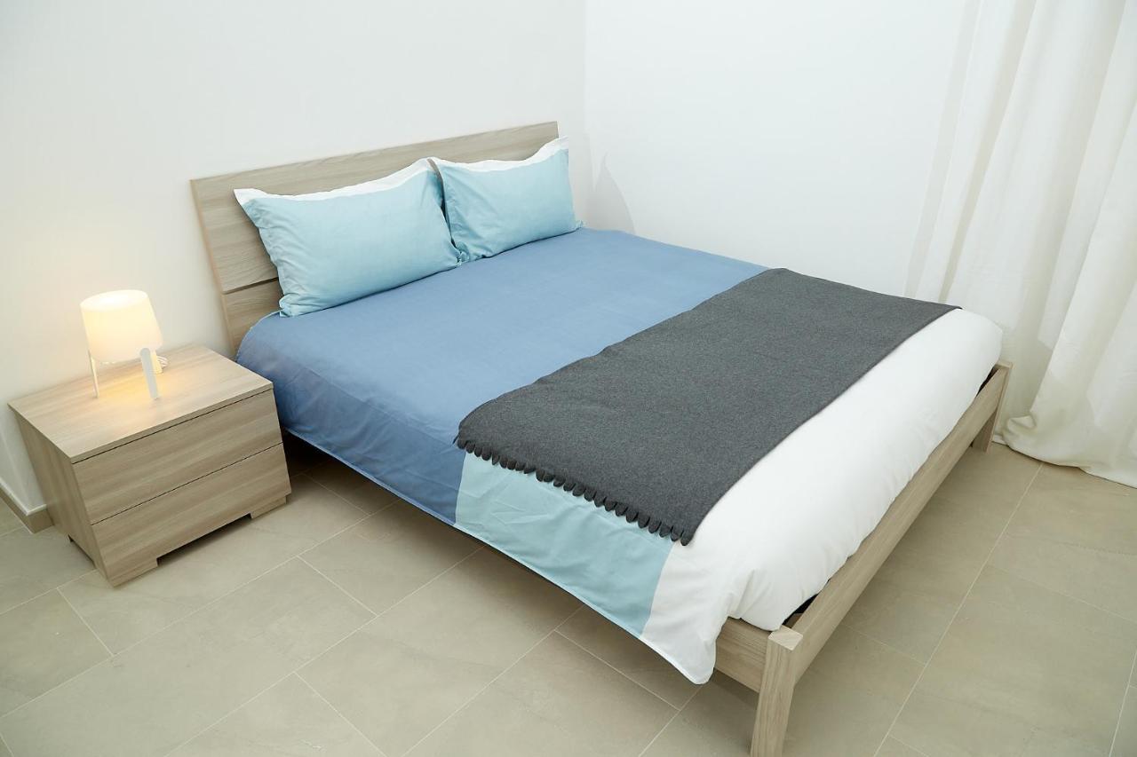Scirocco Guest House Brindisi Exterior foto