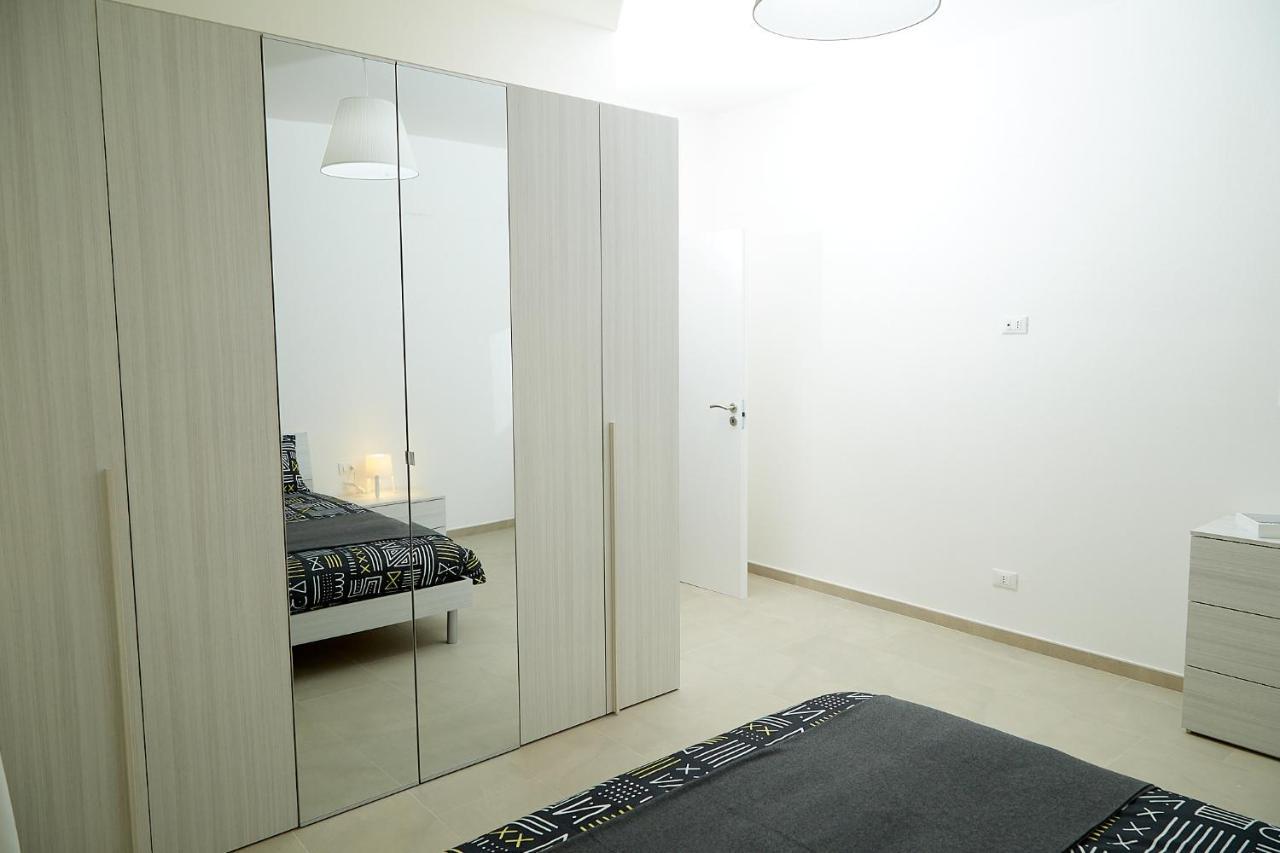 Scirocco Guest House Brindisi Exterior foto