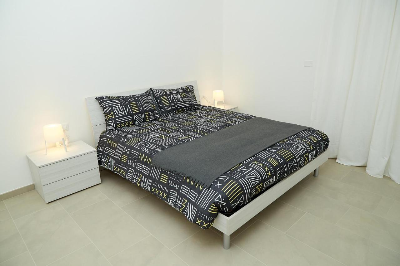 Scirocco Guest House Brindisi Exterior foto