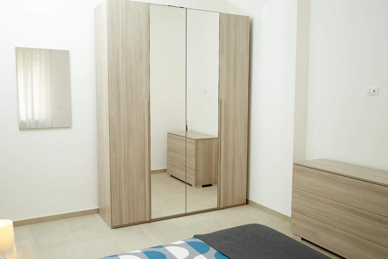 Scirocco Guest House Brindisi Exterior foto