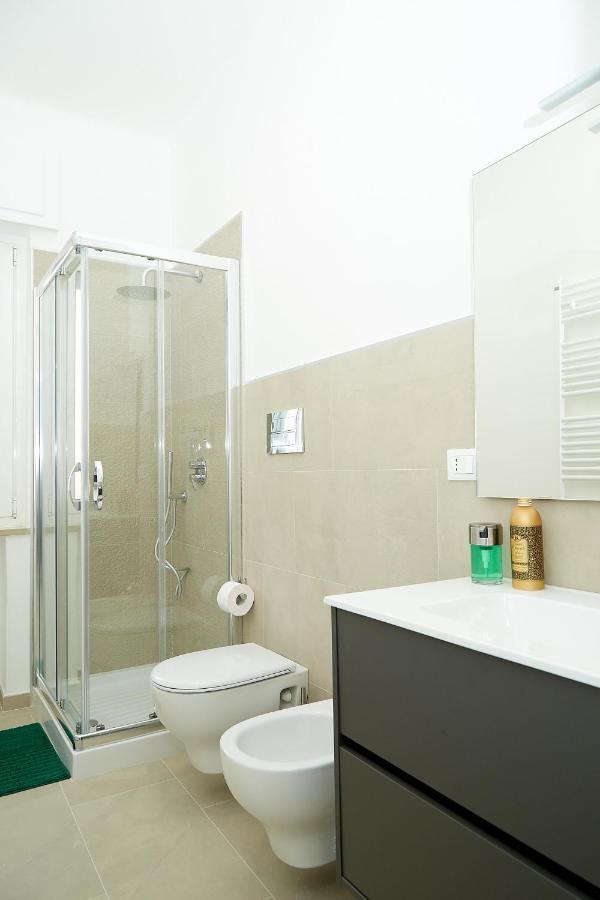 Scirocco Guest House Brindisi Exterior foto
