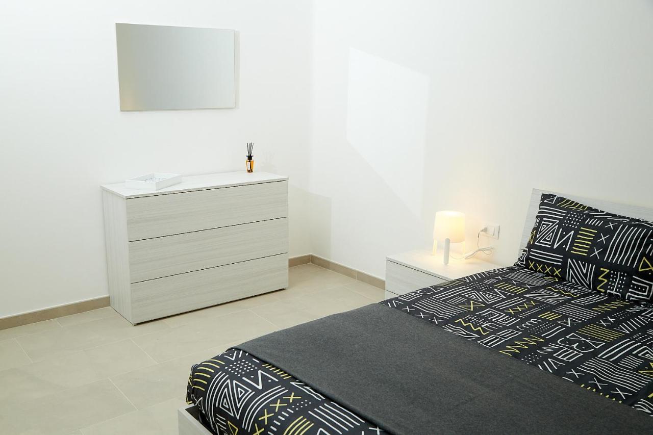 Scirocco Guest House Brindisi Exterior foto