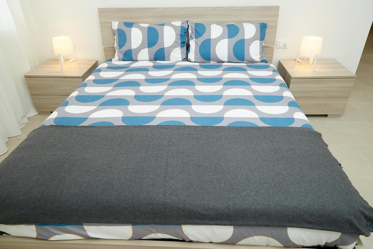Scirocco Guest House Brindisi Exterior foto