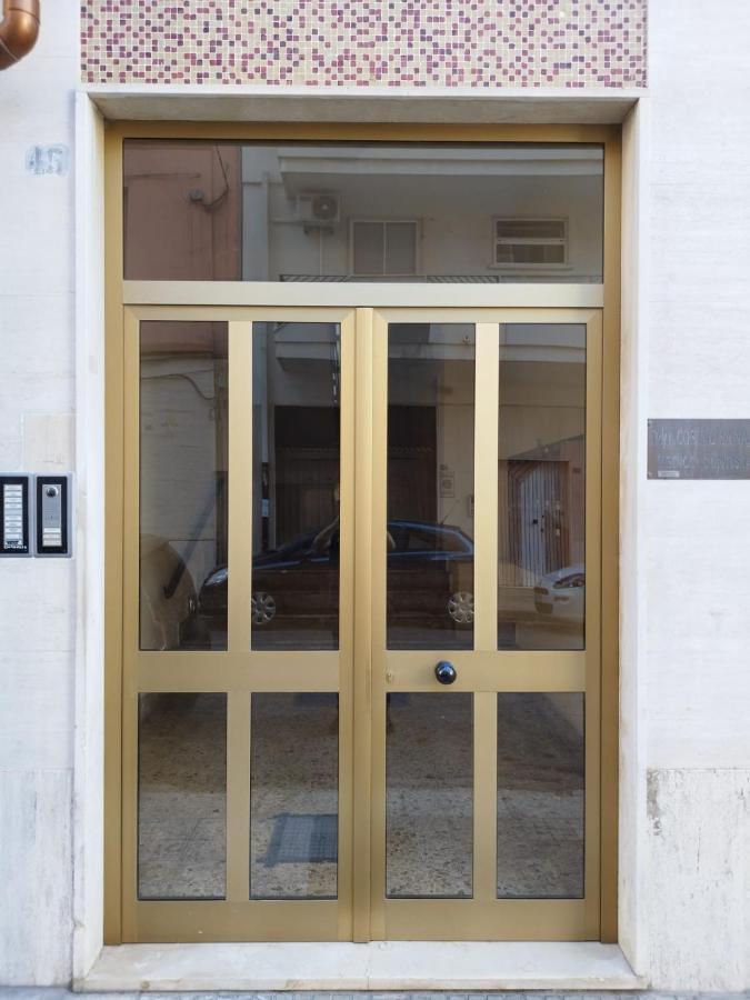 Scirocco Guest House Brindisi Exterior foto